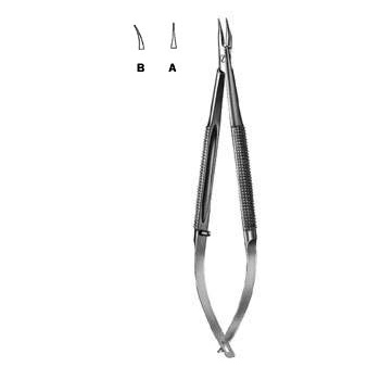 Kalt Needle Holder