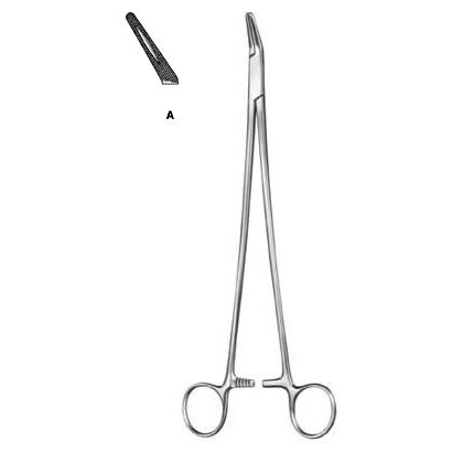 Finochietto Needle Holder