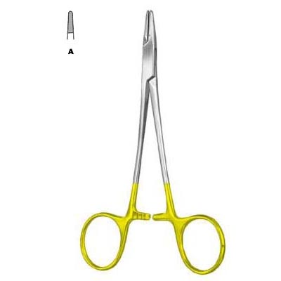 Webster Needle Holder