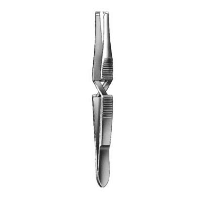 Hegenbarth Clip Applying Forceps