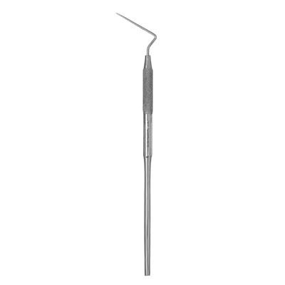 Endodontic Instruments