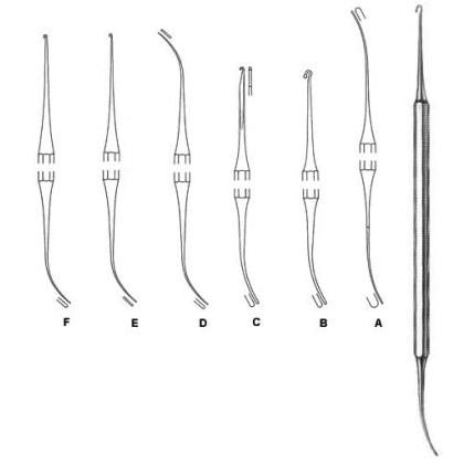 Varady Phlebodissector