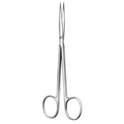 Metzenbaum-Fino Delicate Dissecting Scissors