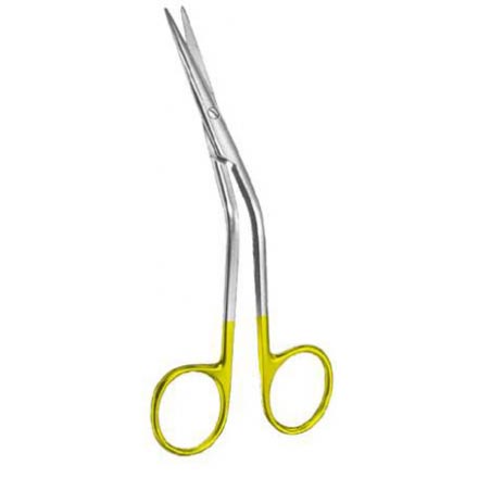 Fomon Nasal Scissors