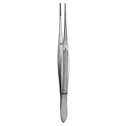 McIndoe Dressing Forceps