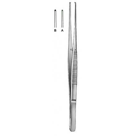 Semken Dressing Forceps