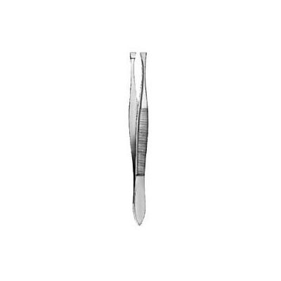 Littauer Cilia Forceps