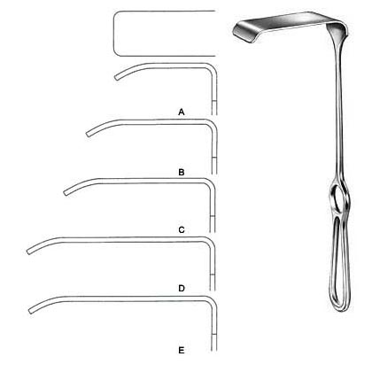 Kocher Retractor