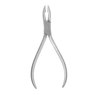 Orthodontic Pliers