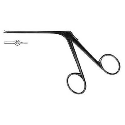 Fuller Introducing Forceps