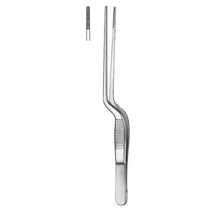 Grnwald Ear Forceps