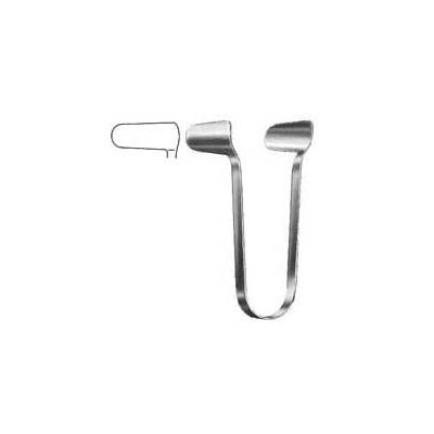 Goldsmith (Thudichum) Nasal Speculum