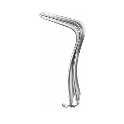 Kristeller Vaginal Speculum