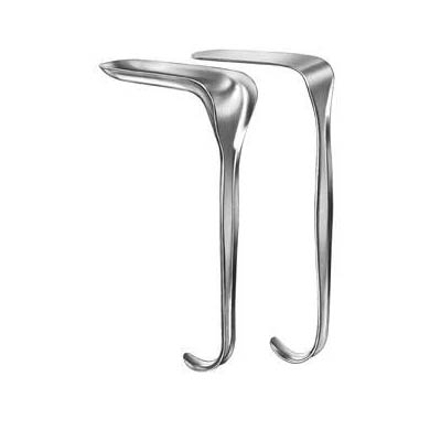 Kallmorgen Vaginal Retractor