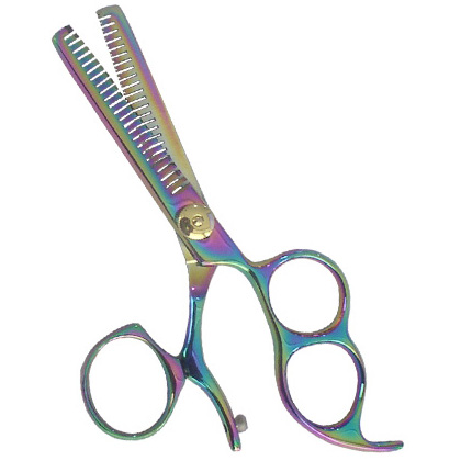 Hair Thinning Scissor