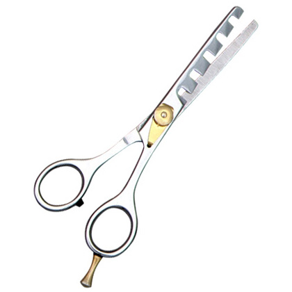 Hair Thinning Scissor