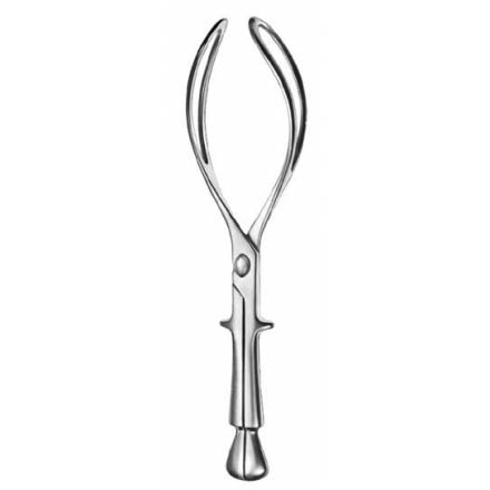 Ngele Obstetrical Forceps