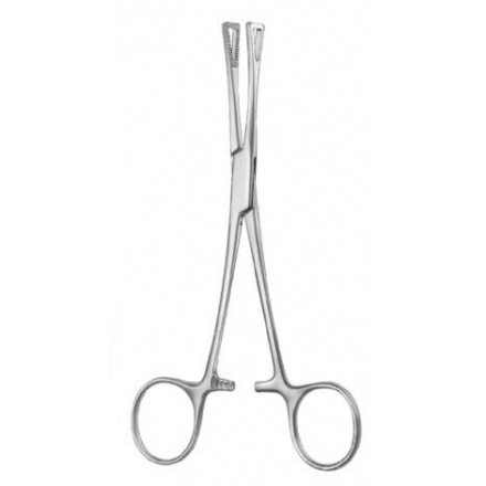 Pennington Haemostatic Forceps