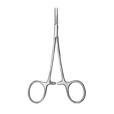 Ligature Forceps