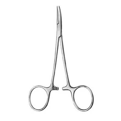 Ligature Forceps