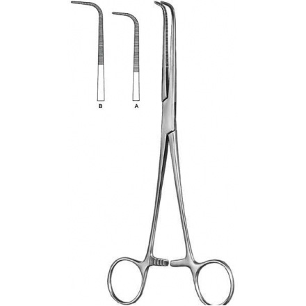 Wickstrm Dissecting and Ligature Forceps