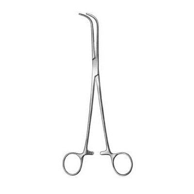 Mc Quigg-Mixter Dissecting and Ligature Forceps