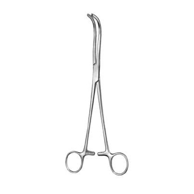 Guyon Kidney Pedicle Clamp