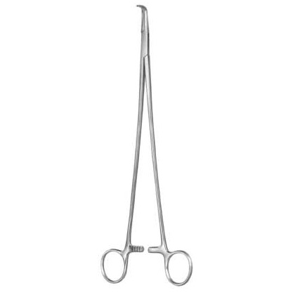 Meeker Dissecting and Ligature Forceps