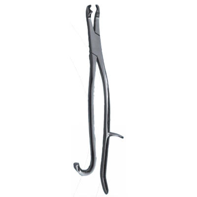 Tooth Forceps