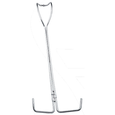 Obstetric Forceps