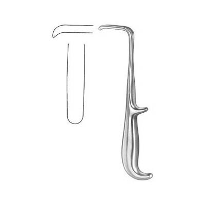 Young Prostatic Retractor