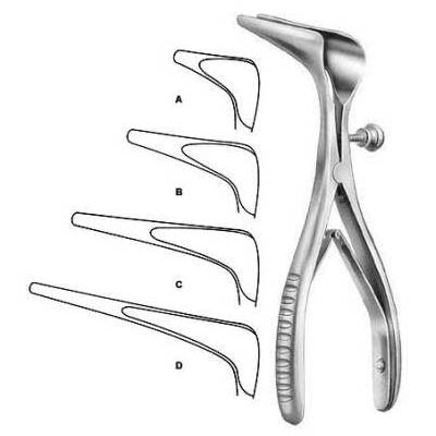 Cottle Nasal Speculum