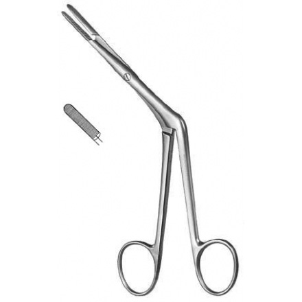 Killian Septum Forceps