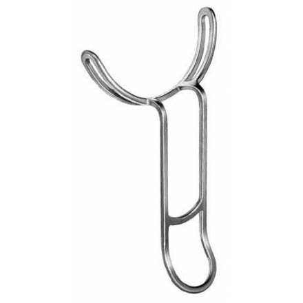 Vestibulum Retractor