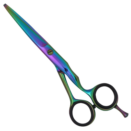 Barber Scissors