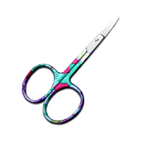 Cuticle Scissors