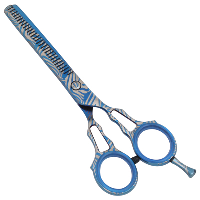 Hair Thinning Scissors