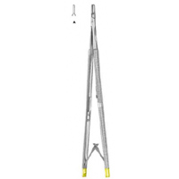 Hepp-Scheidel Needle Holder