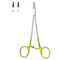 Webster Needle Holder