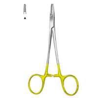 Webster Needle Holder