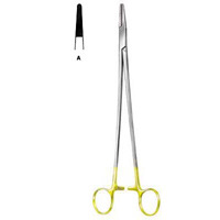 Wangensteen Needle Holder