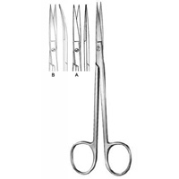 Sanvenero Operating Scissors