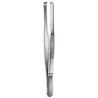 Lerche Dressing Forceps