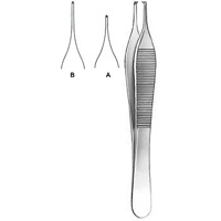 Adson Dressing Forceps