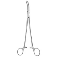 Moynihan Hysterectomy Forceps