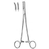 Faure Peritoneum Forceps