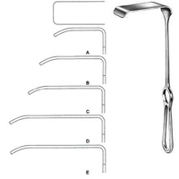 Kocher Retractor