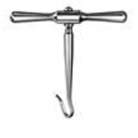 Gigli Wire Saw Handle