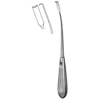 Holsher Nerve Root Retractor