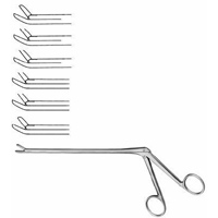 Cushing Laminectomy Rongeur